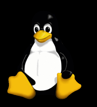 [ Linux-Pinguin ]